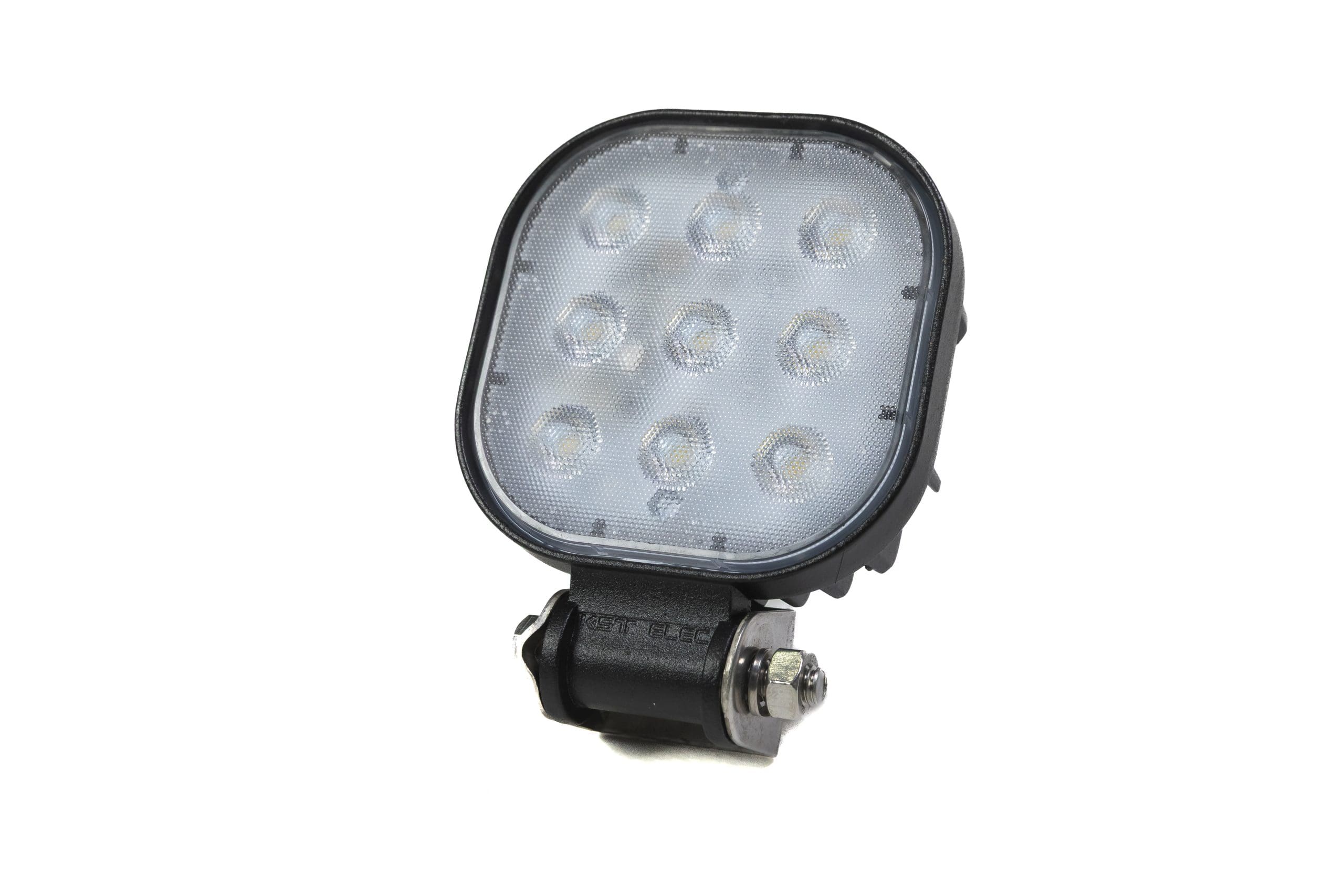 WORK LAMP 18W,LUMINOUSFLUX 1950 LM