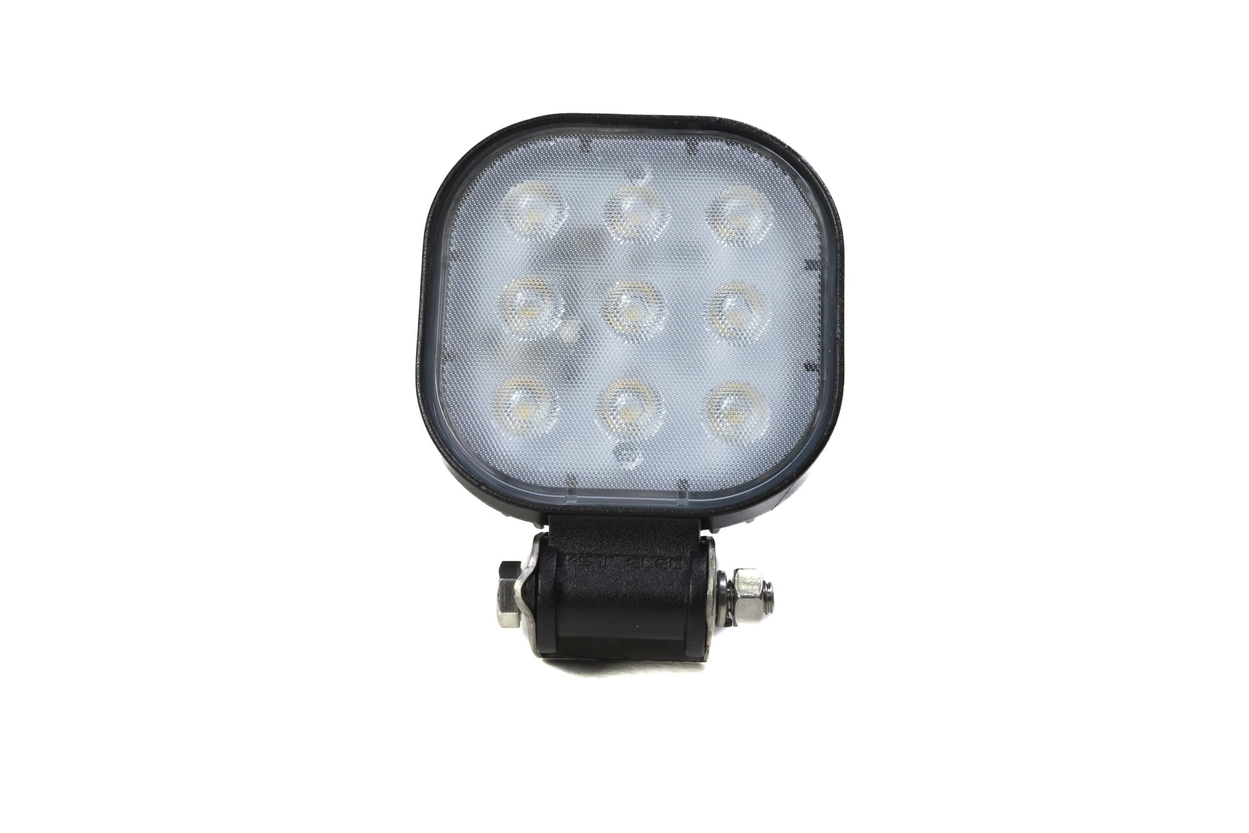 WORK LAMP 18W,LUMINOUSFLUX 1950 LM - Imagen 2