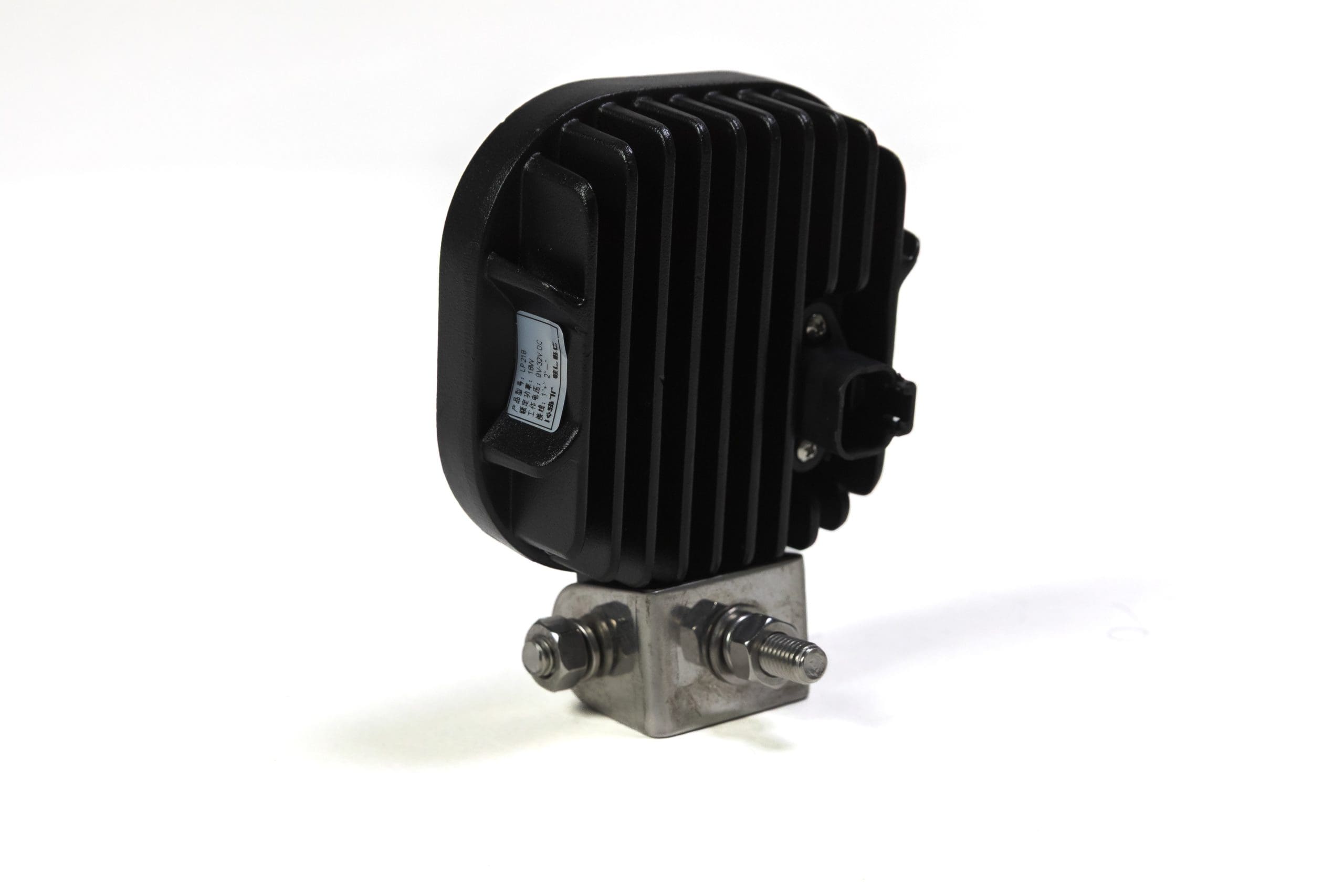 WORK LAMP 18W,LUMINOUSFLUX 1950 LM - Imagen 3