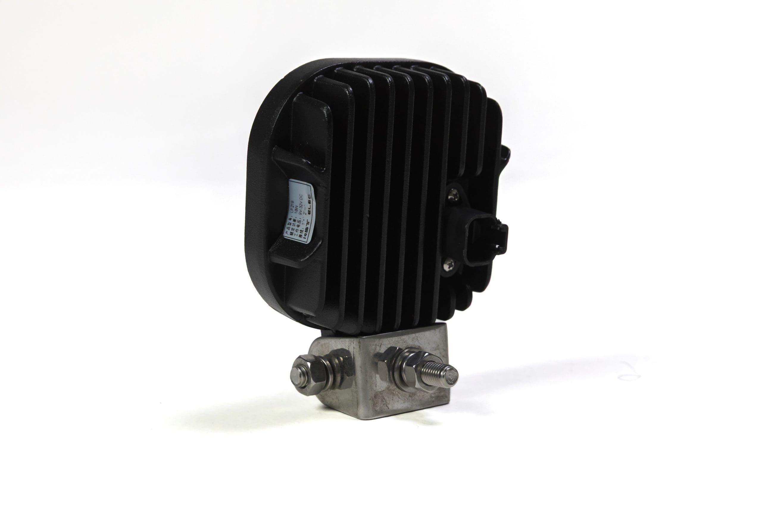 WORK LAMP 18W,LUMINOUSFLUX 1950 LM - Imagen 4