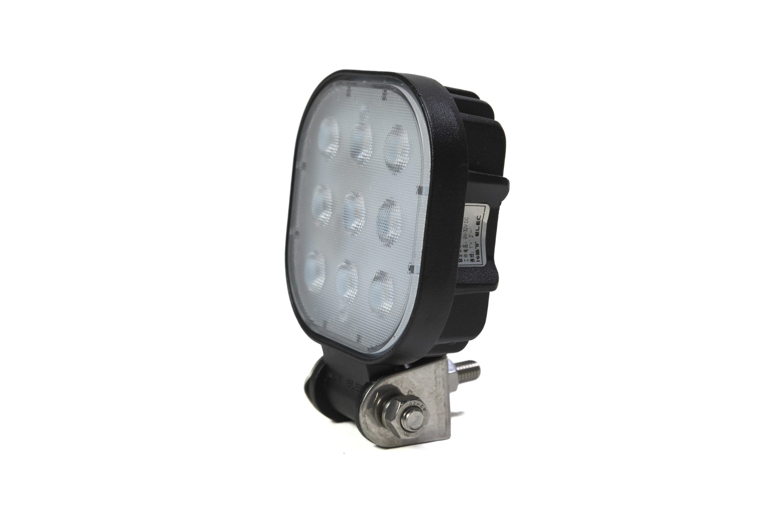 WORK LAMP 18W,LUMINOUSFLUX 1950 LM - Imagen 6