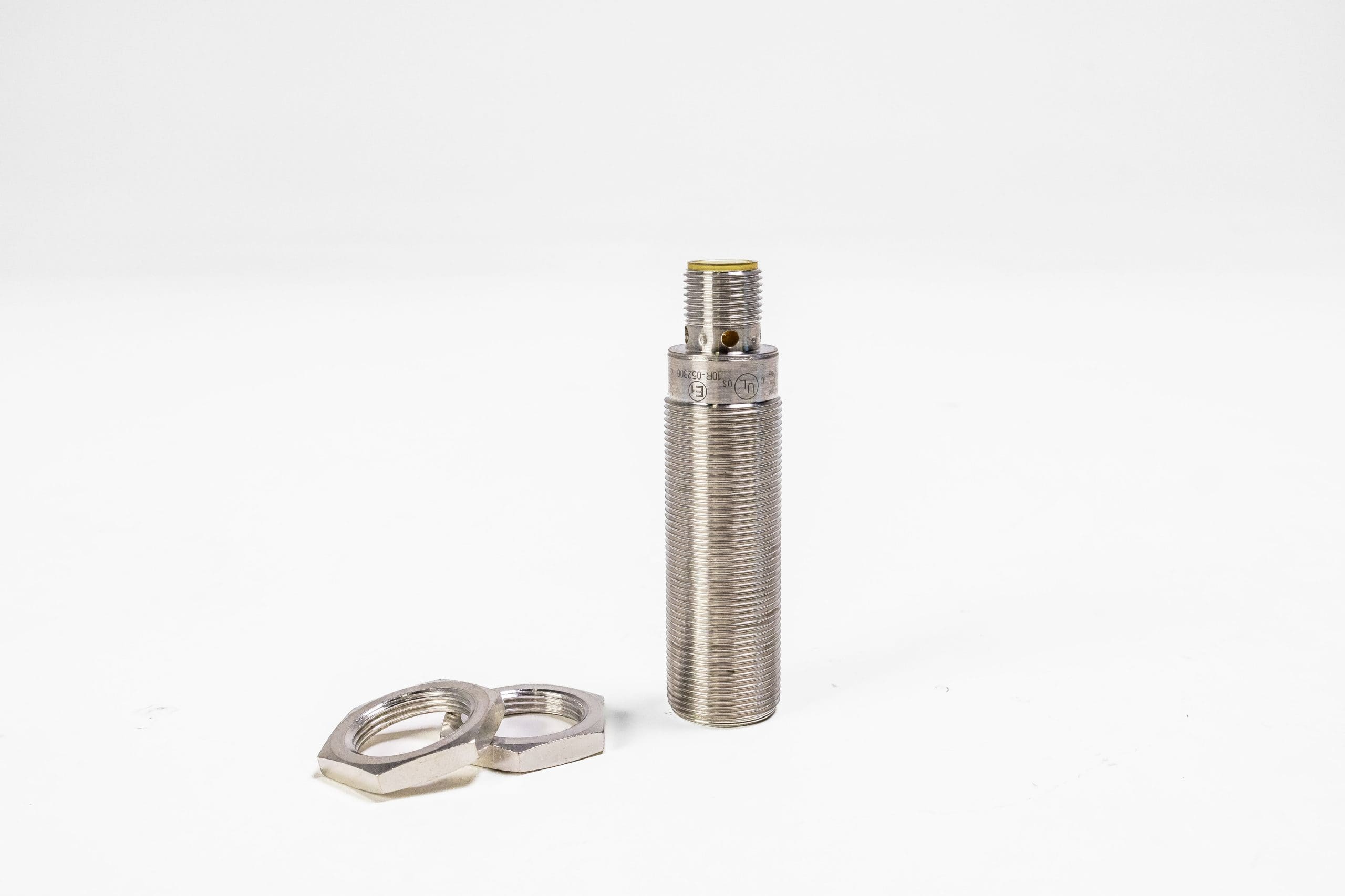 Interruptor de proximidad IGM204/ PROXIMITY SWITCH IGM204 - Imagen 2