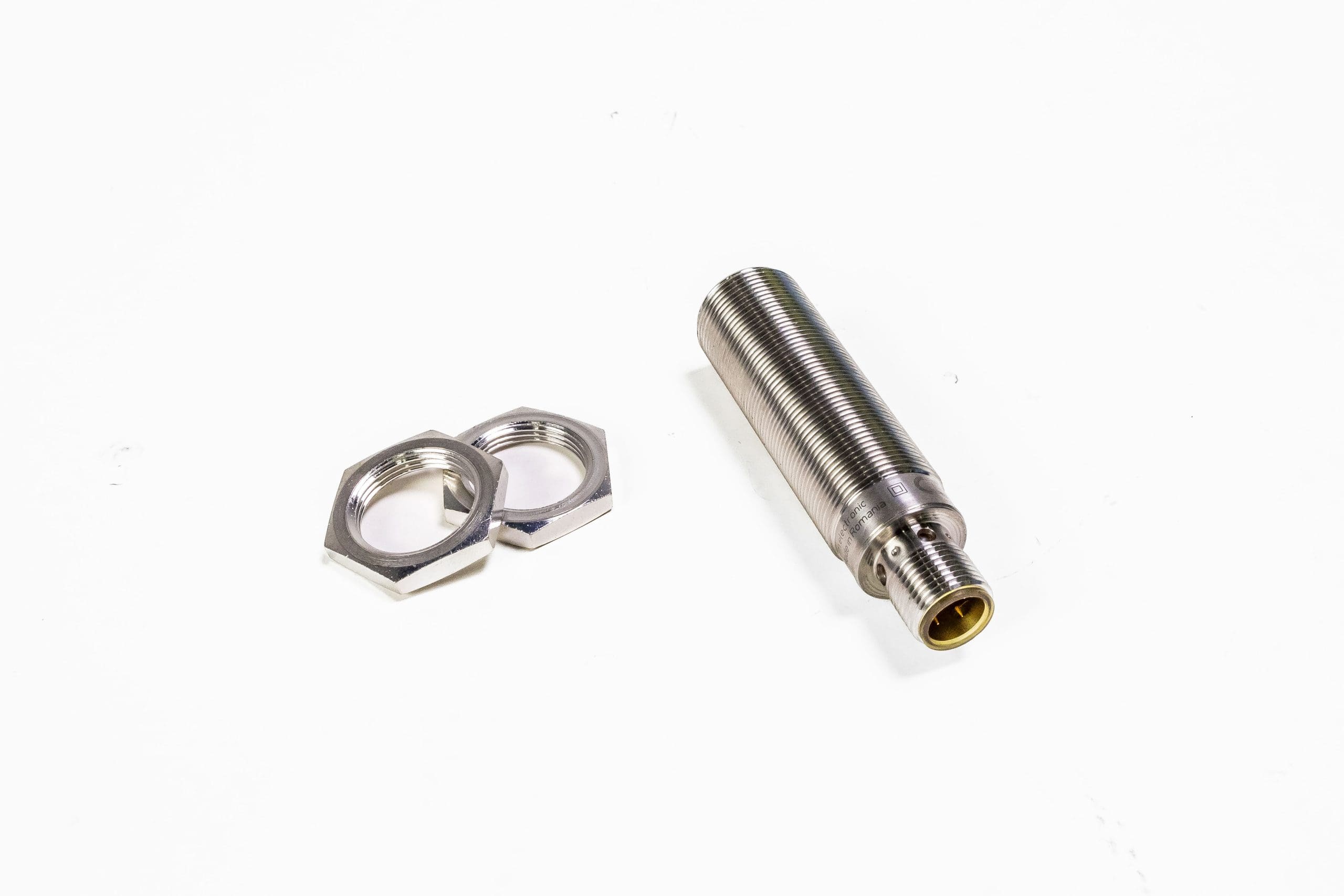 Interruptor de proximidad IGM204/ PROXIMITY SWITCH IGM204 - Imagen 3