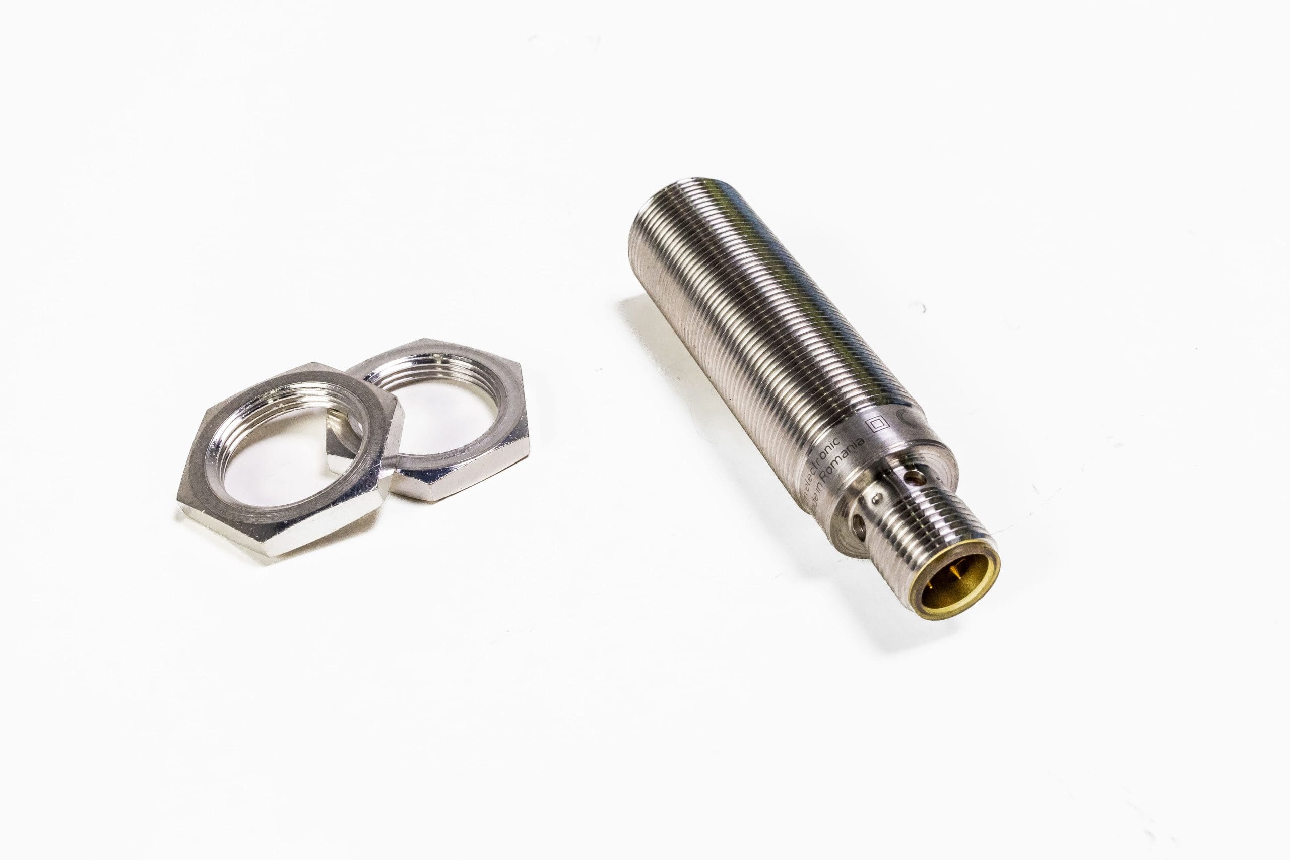 Interruptor de proximidad IGM204/ PROXIMITY SWITCH IGM204 - Imagen 4