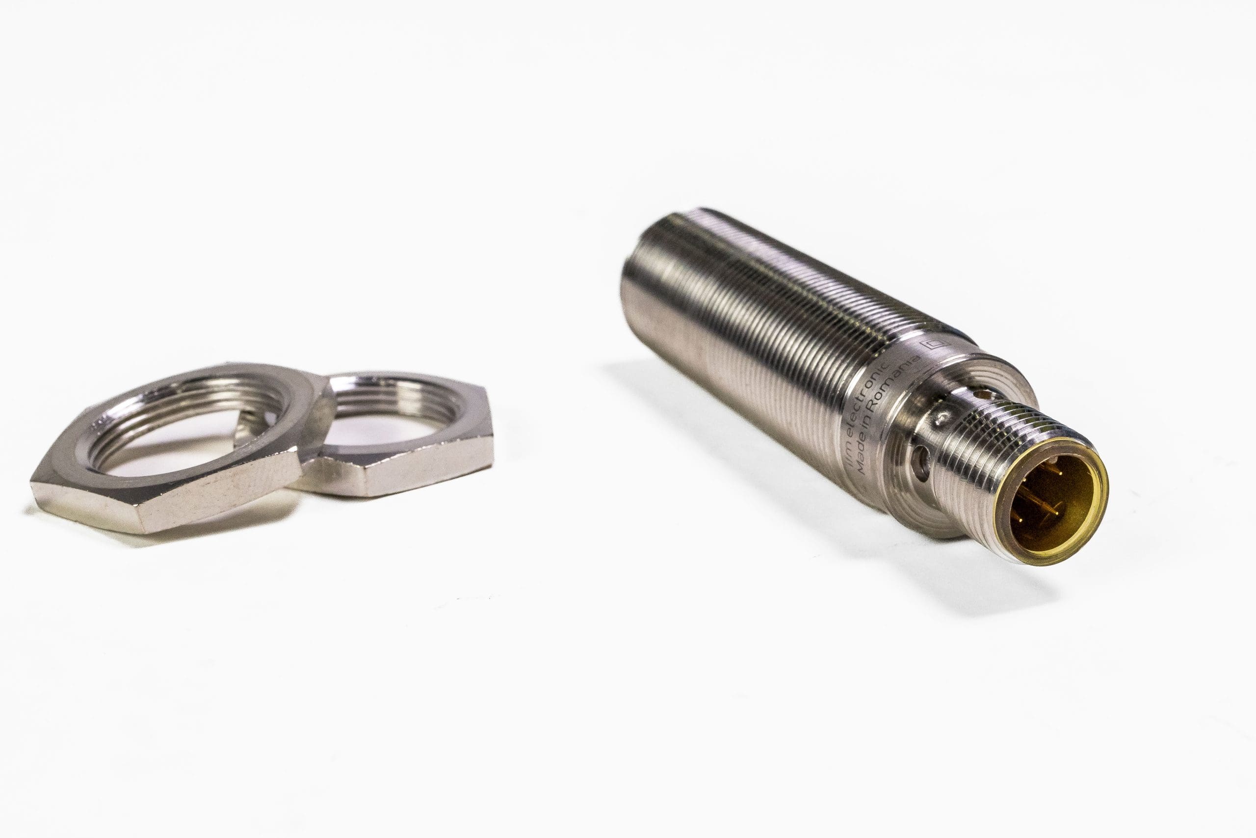 Interruptor de proximidad IGM204/ PROXIMITY SWITCH IGM204 - Imagen 5