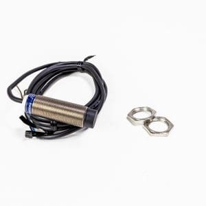 Interruptor de proximidad/  PROXIMITY SWITCH
