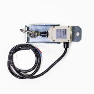 Conjunto de interruptor de límite de elevación/ HOISTING LIMIT SWITCH ASSY