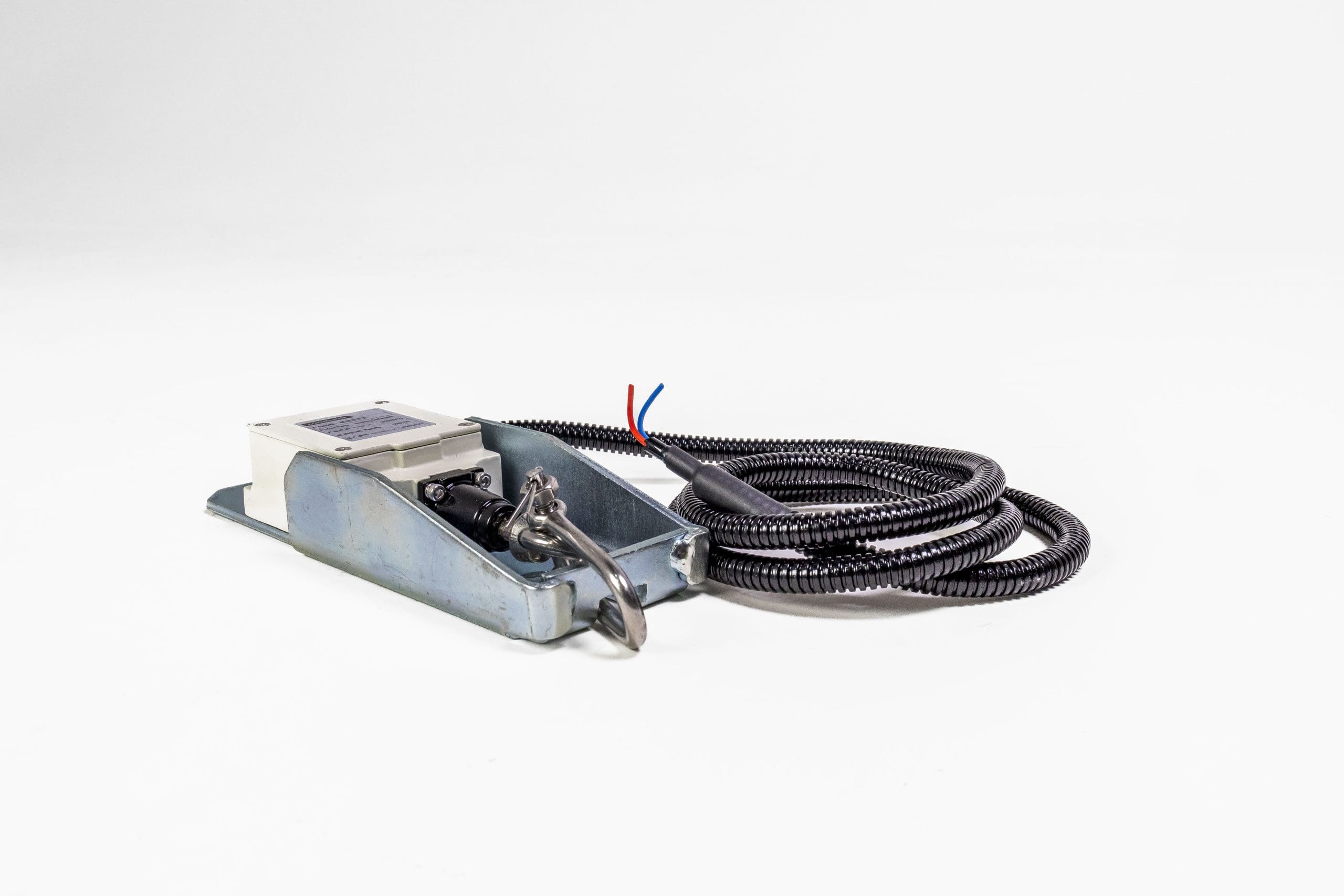 Conjunto de interruptor de límite de elevación/ HOISTING LIMIT SWITCH ASSY - Imagen 2