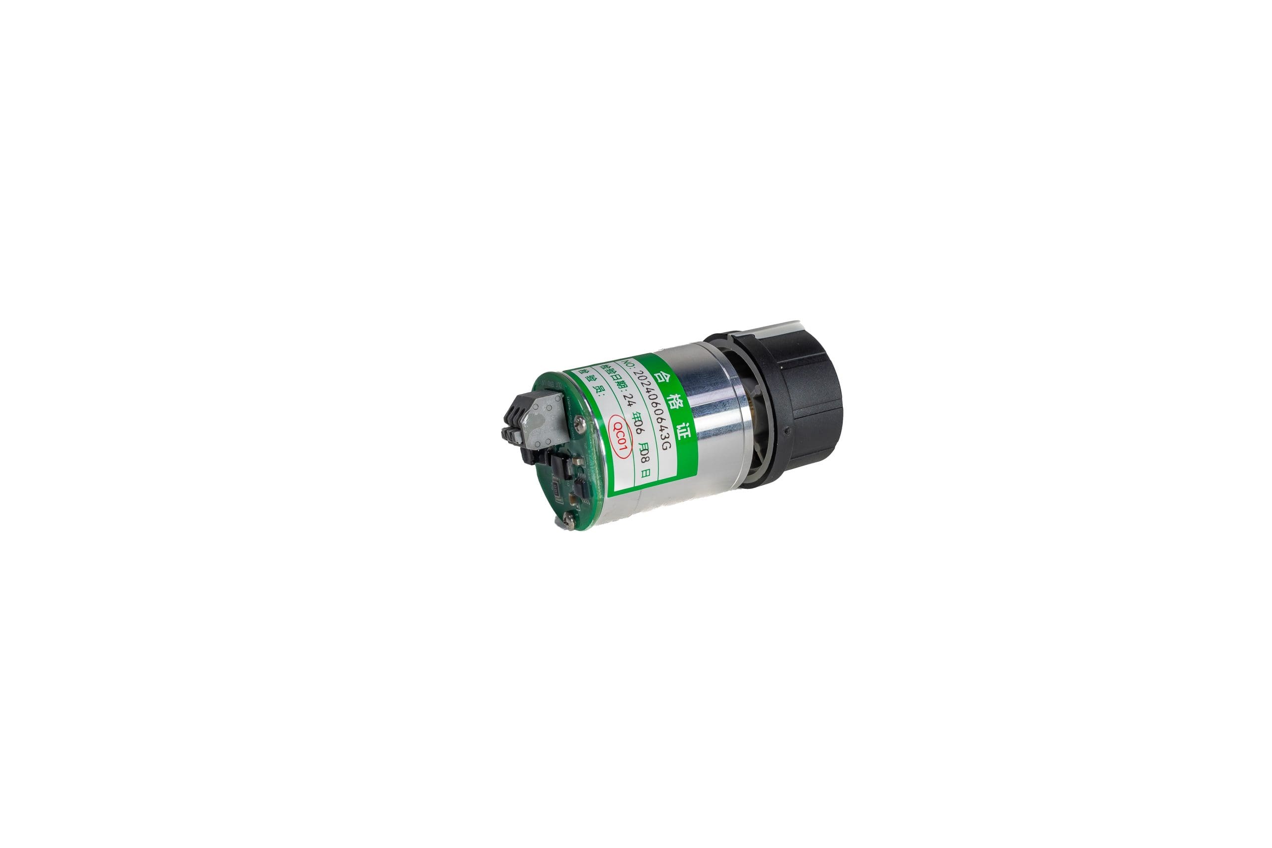 Potenciometro12VDC\DD40 HS1 / POTENTIOMETER12VDC\DD40 HS1