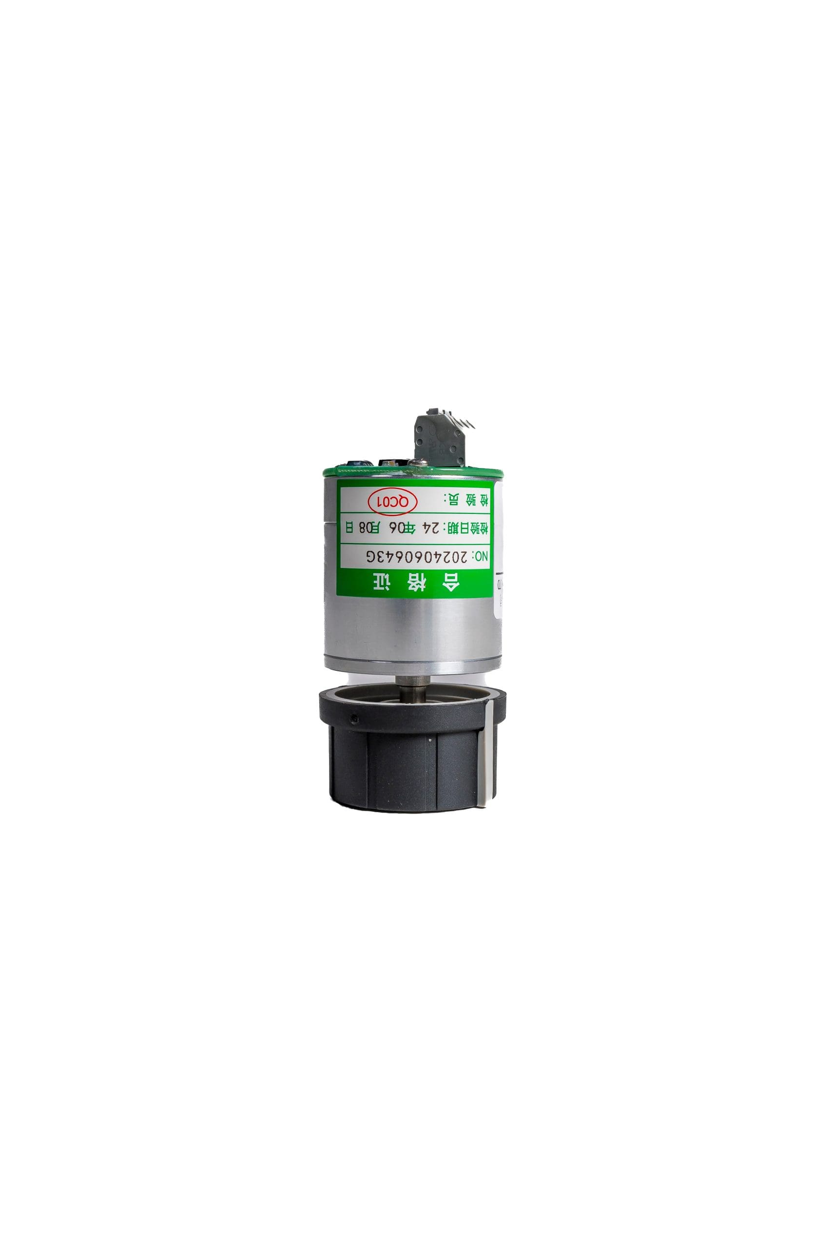 Potenciometro12VDC\DD40 HS1 / POTENTIOMETER12VDC\DD40 HS1 - Imagen 2