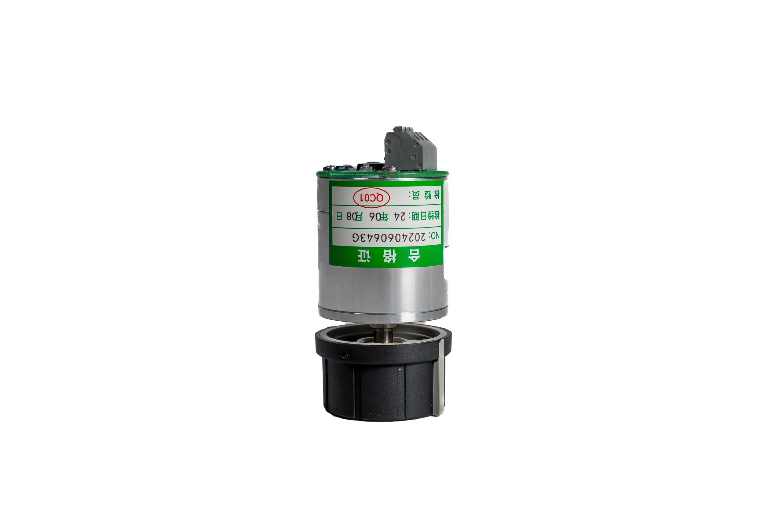 Potenciometro12VDC\DD40 HS1 / POTENTIOMETER12VDC\DD40 HS1 - Imagen 3