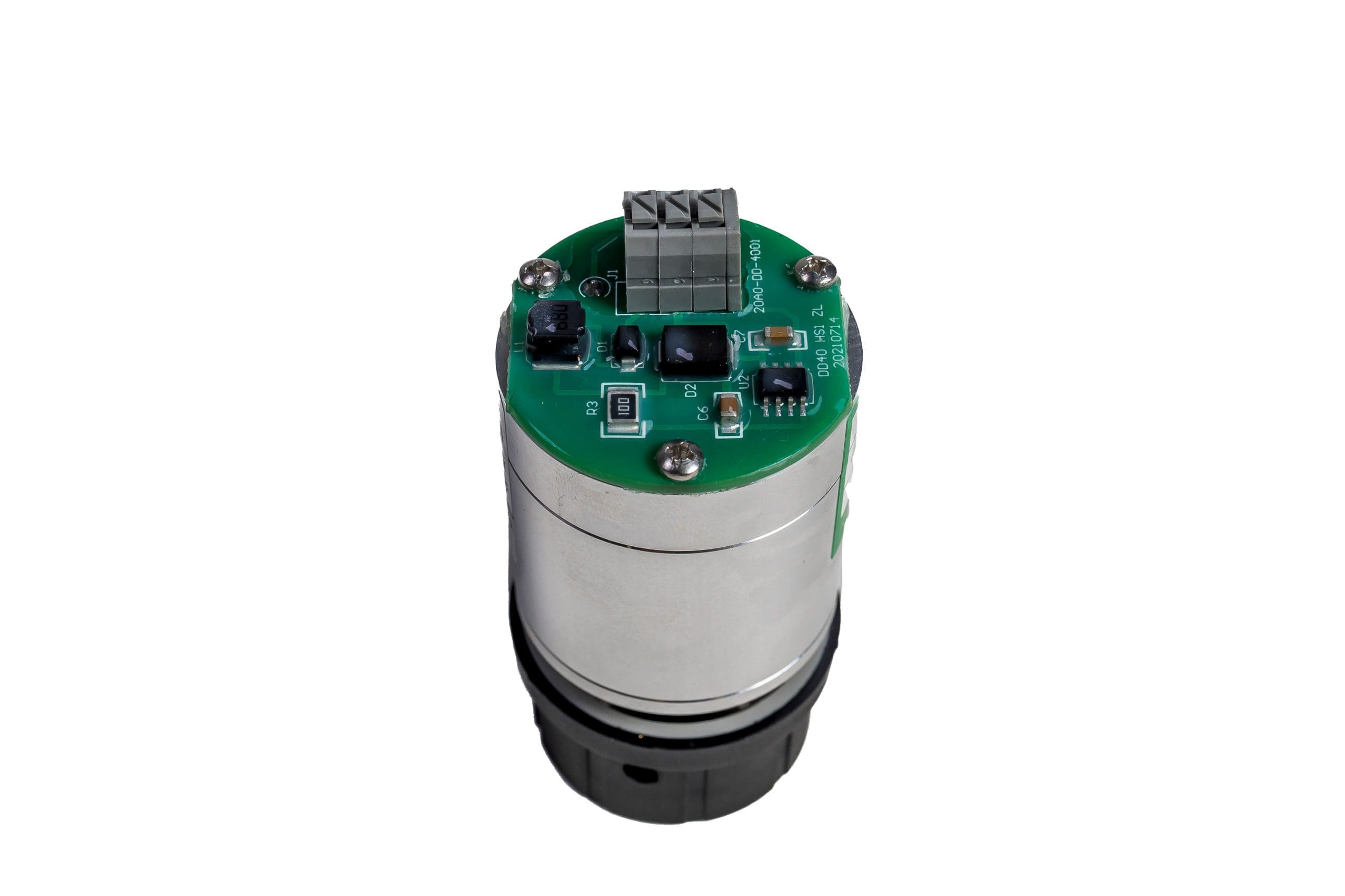 Potenciometro12VDC\DD40 HS1 / POTENTIOMETER12VDC\DD40 HS1 - Imagen 5