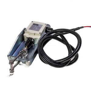 Interruptor de parada/ Stop