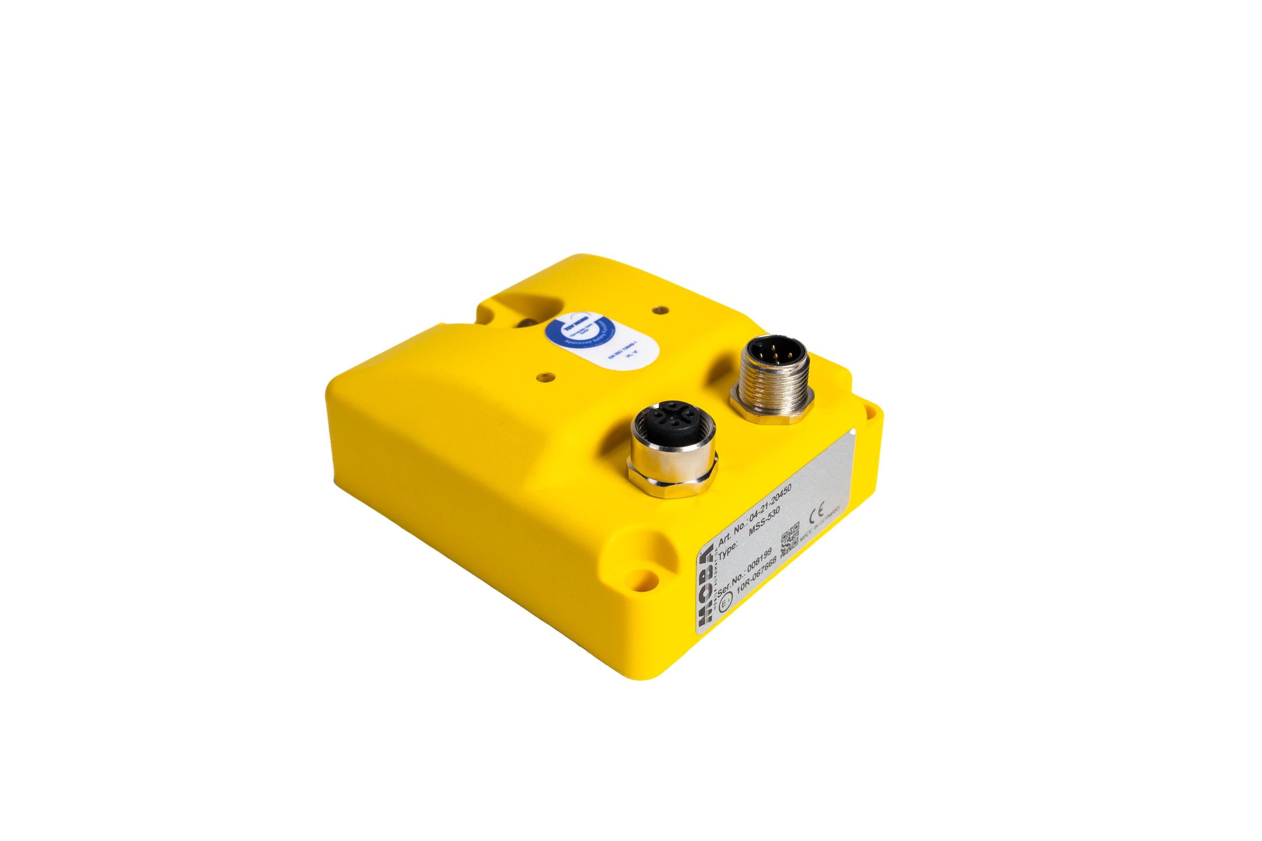 Tapón hexagonal para aceite (ensamblaje G1/2A, modelo VSTI1)/ HEX OIL END PLUG G1/2A ASSEMBLY VSTI1 - Imagen 3