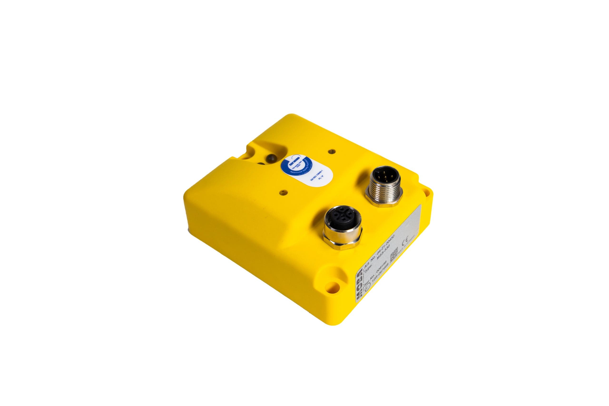 Tapón hexagonal para aceite (ensamblaje G1/2A, modelo VSTI1)/ HEX OIL END PLUG G1/2A ASSEMBLY VSTI1 - Imagen 4