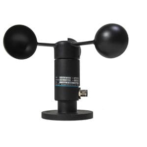 ANEMOMETER
