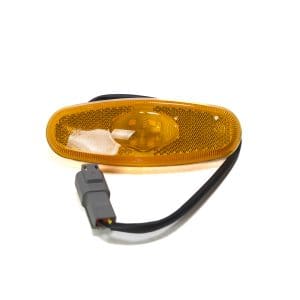 Luz de marcaje lateral/  SIDE MARKING LIGHT