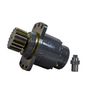 Reductor giratorio l= 40\ JH5-40-05 // SLEWING REDUCER  l= 40\ JH5-40-05