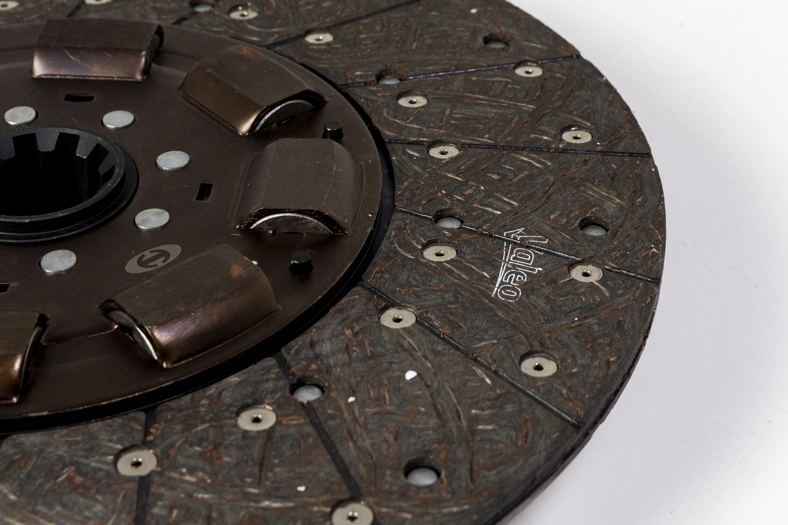 CLUTCH ASSEMBLY - Imagen 4