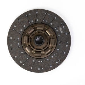CLUTCH ASSY.104041 -1?430