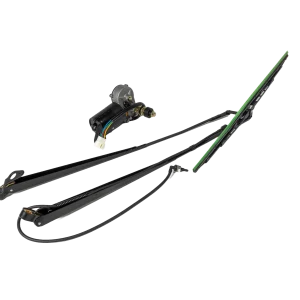 FRONT WINDSHIELD WIPER Y0316007108