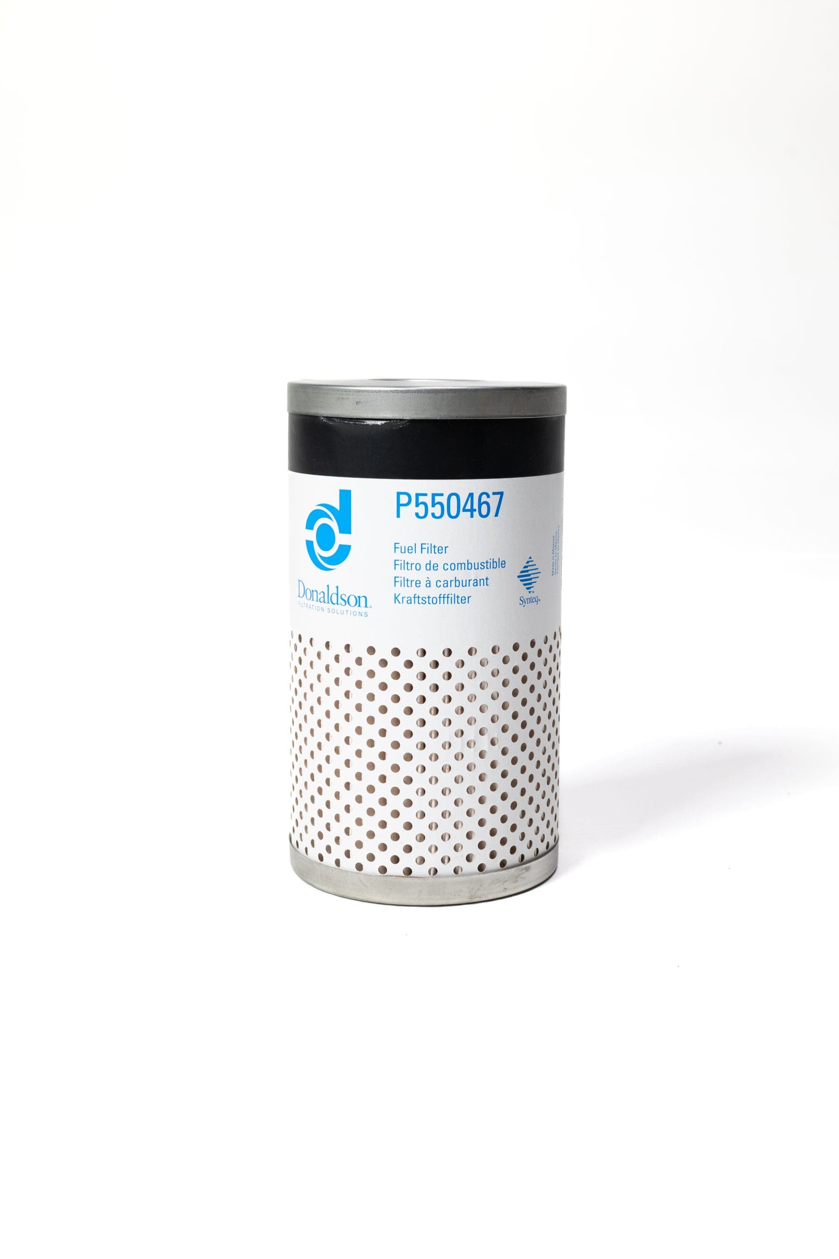 FILTRO DE DIESEL - Imagen 2