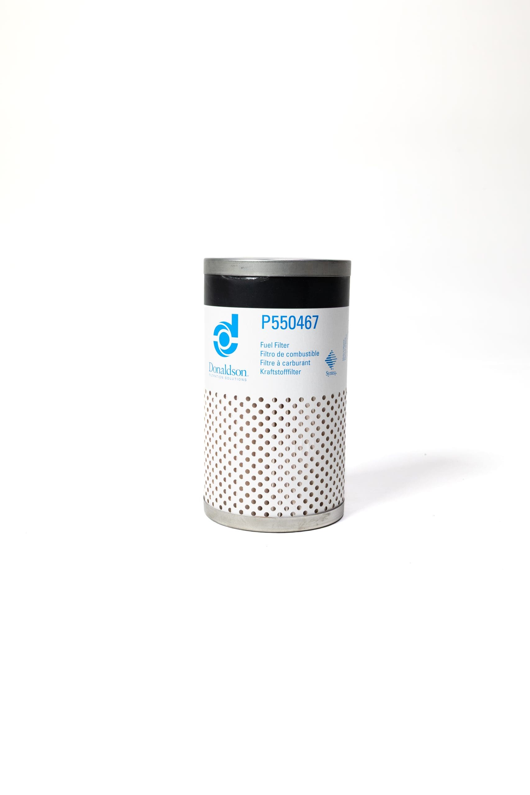 FILTRO DE DIESEL - Imagen 3