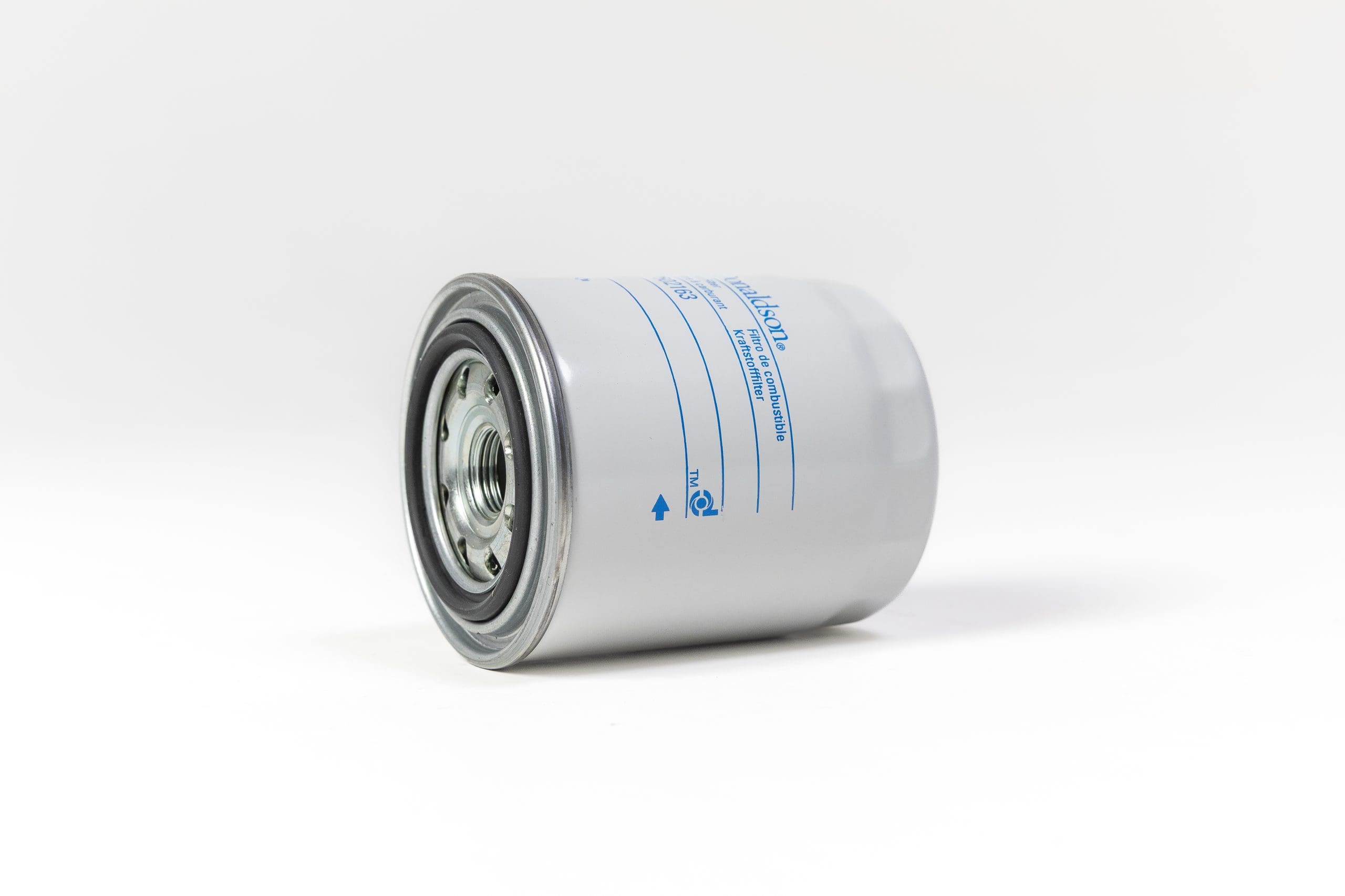 FILTRO DIESEL - Imagen 2