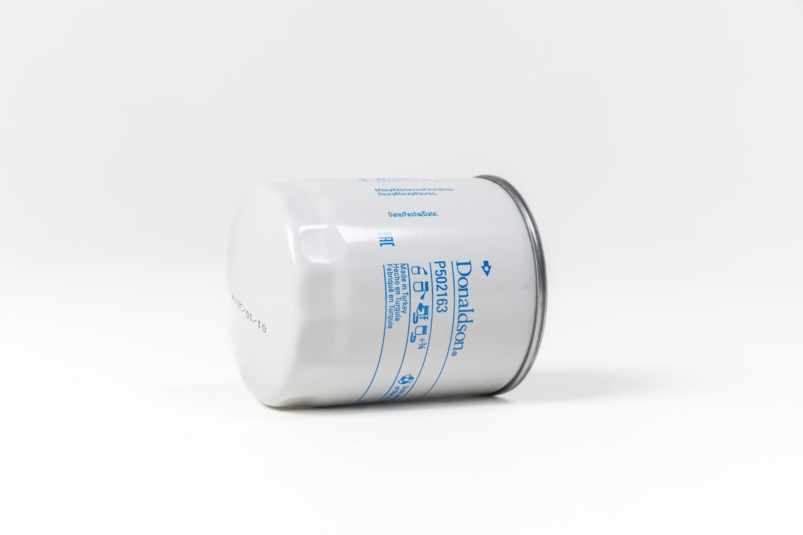 FILTRO DIESEL - Imagen 3