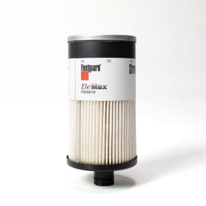 FILTRO DIESEL CARTUCHO