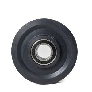 00638619610400000 PULLEY ASSEMBLY \0631328920400000