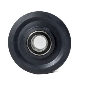 Ensamblaje de polea/ Pulley assy