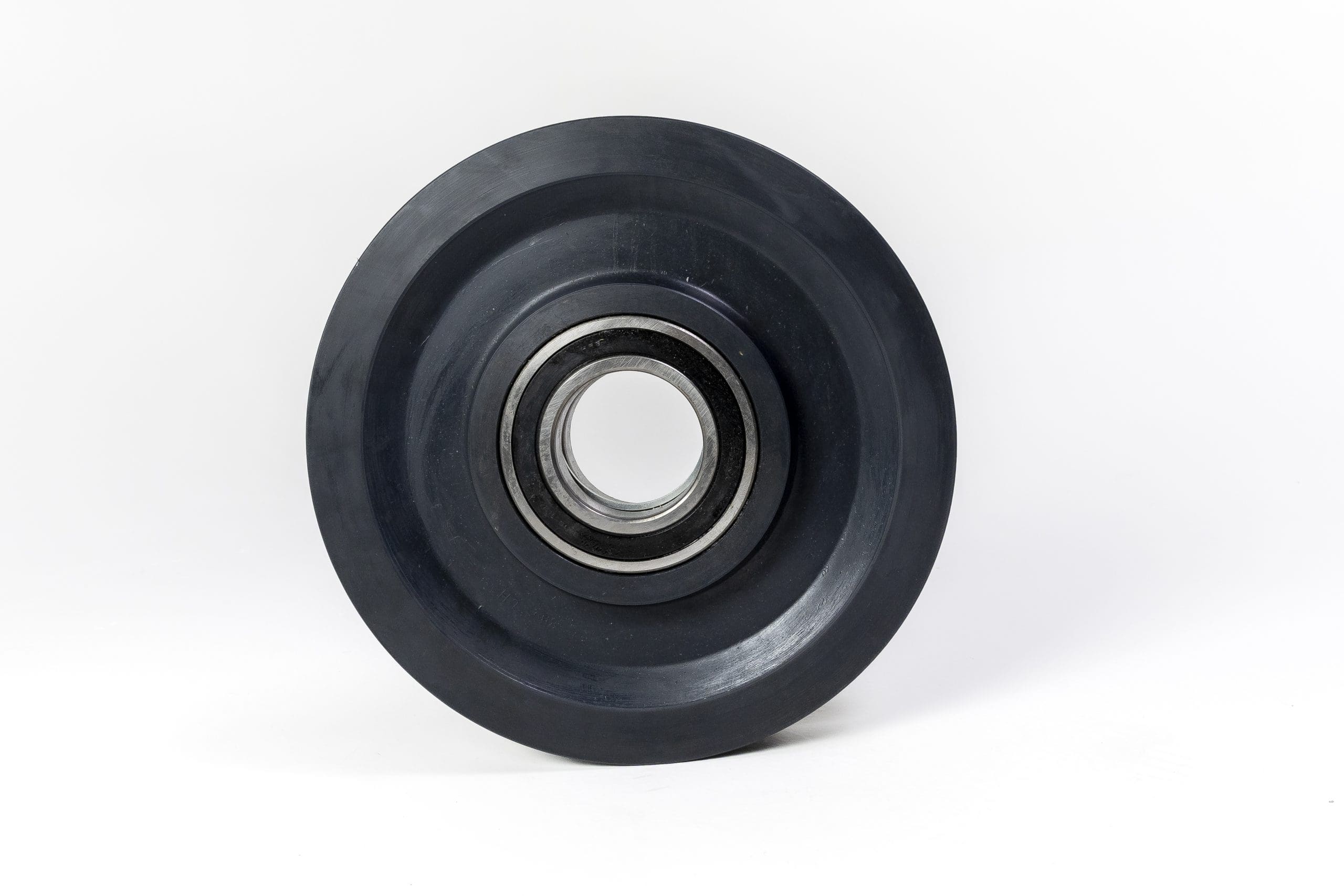 Ensamblaje de polea/ Pulley assy - Imagen 2