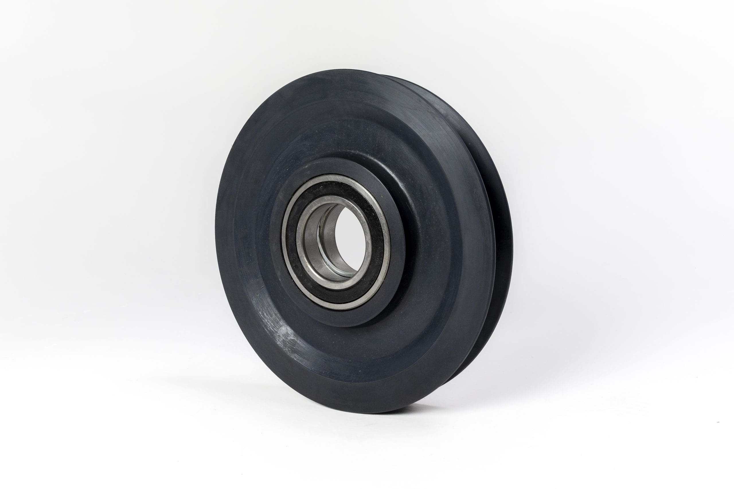 Ensamblaje de polea/ Pulley assy - Imagen 3