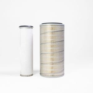 Elemento filtrante/ Filter element