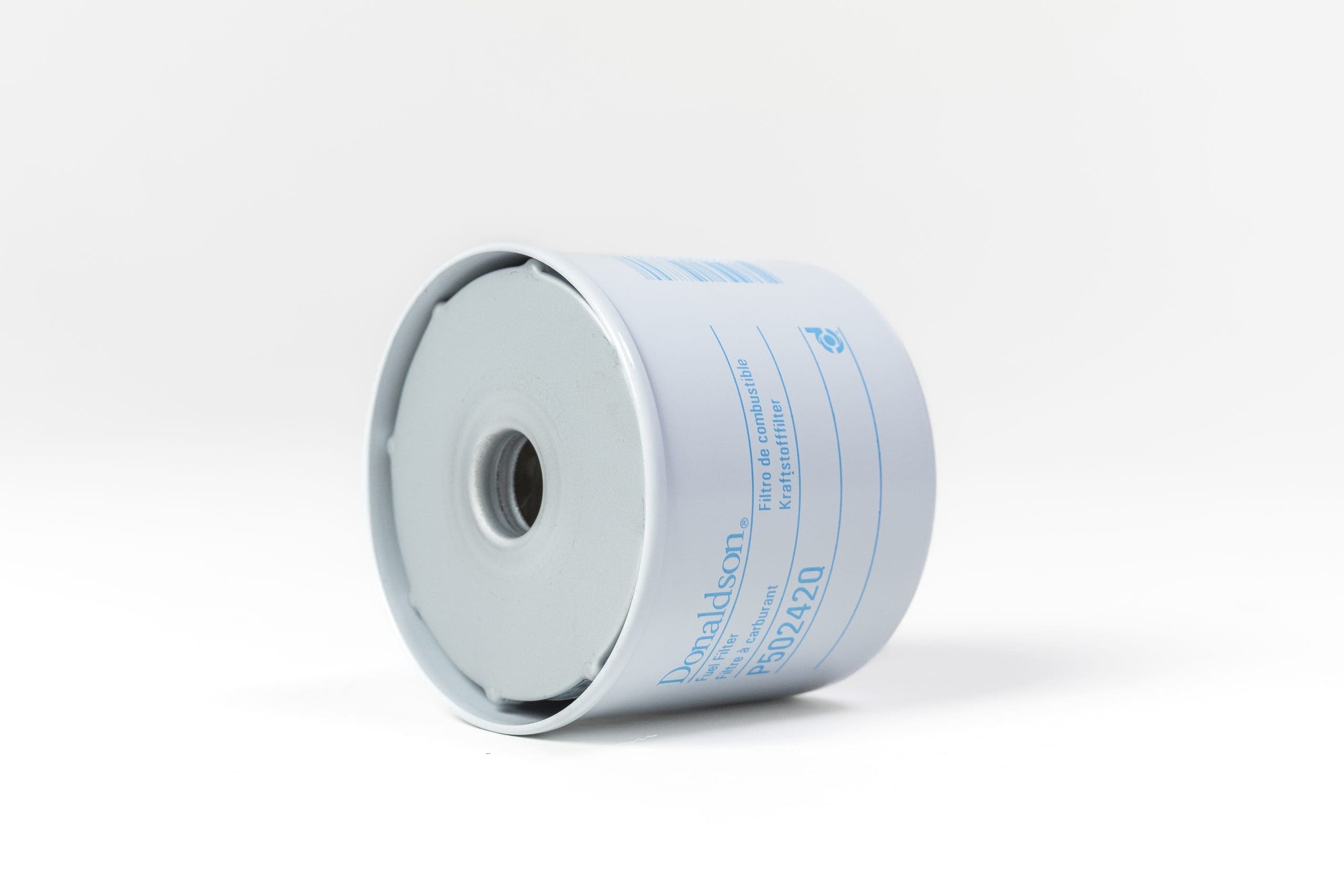 FILTRO DE DIESEL - Imagen 2