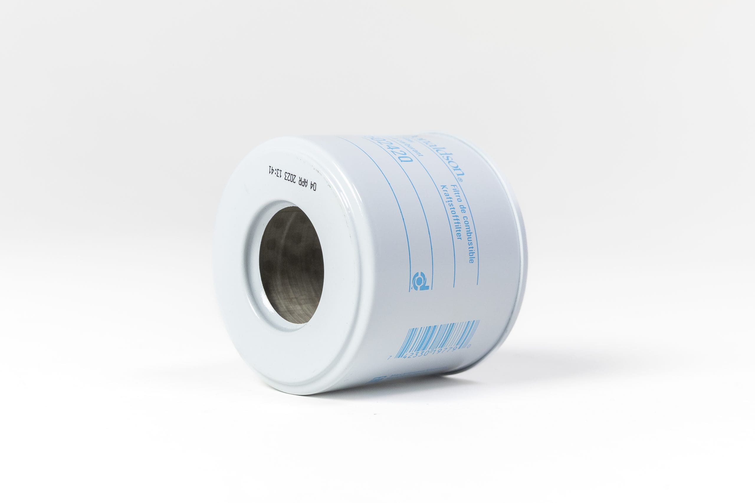 FILTRO DE DIESEL - Imagen 3