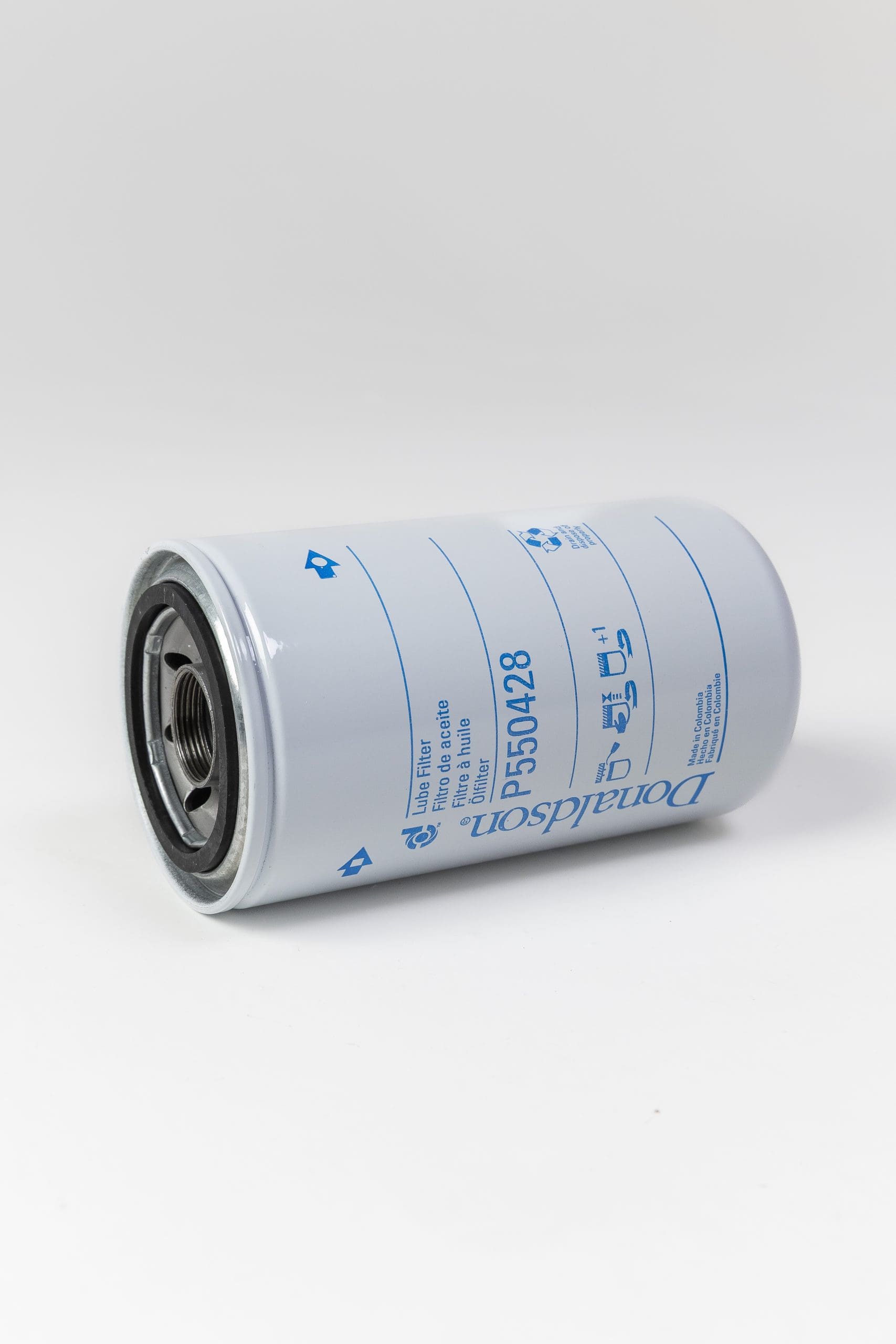 FILTRO ACEITE - Imagen 2