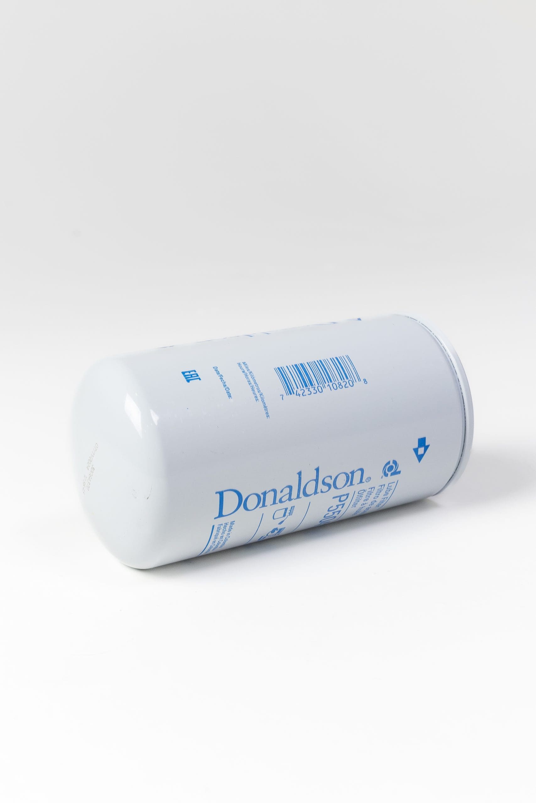 FILTRO ACEITE - Imagen 3