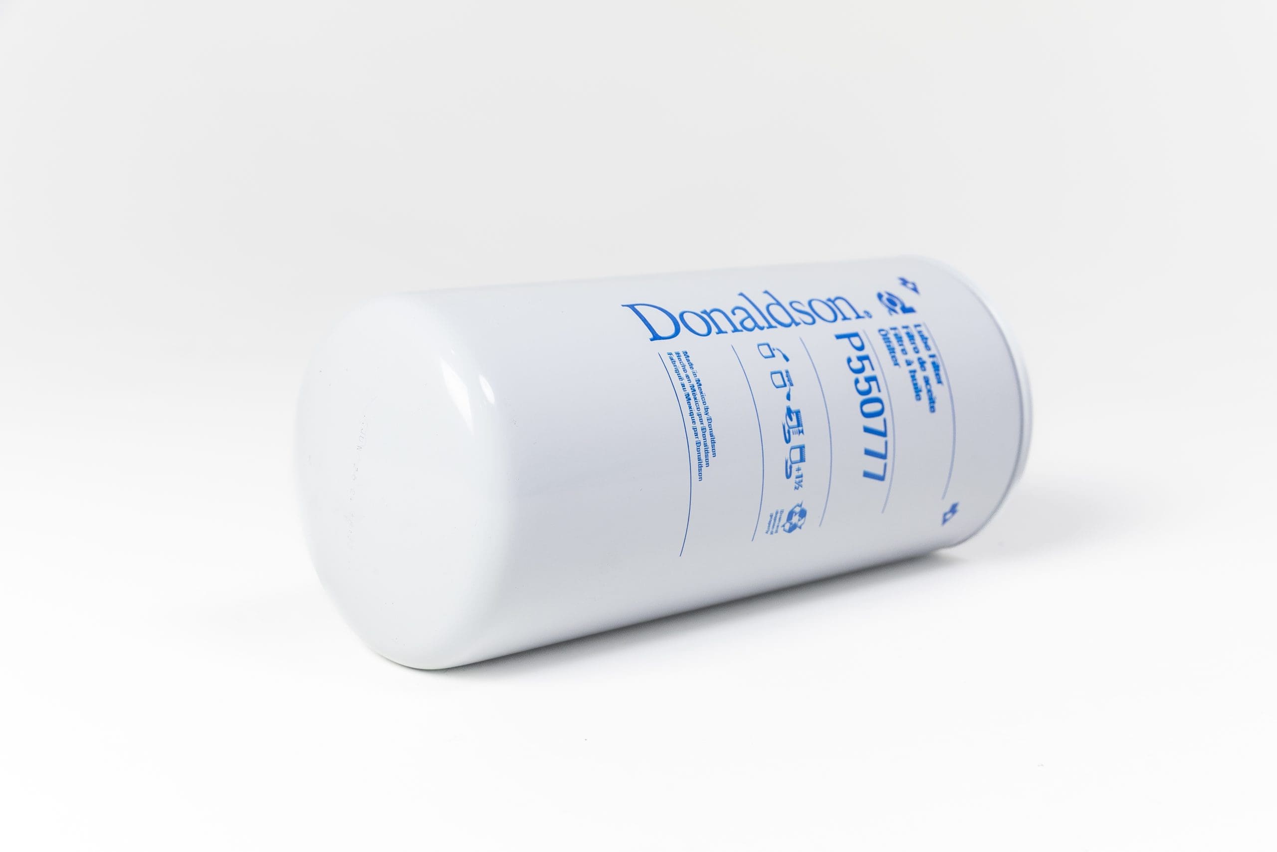 FILTRO DE ACEITE - Imagen 3