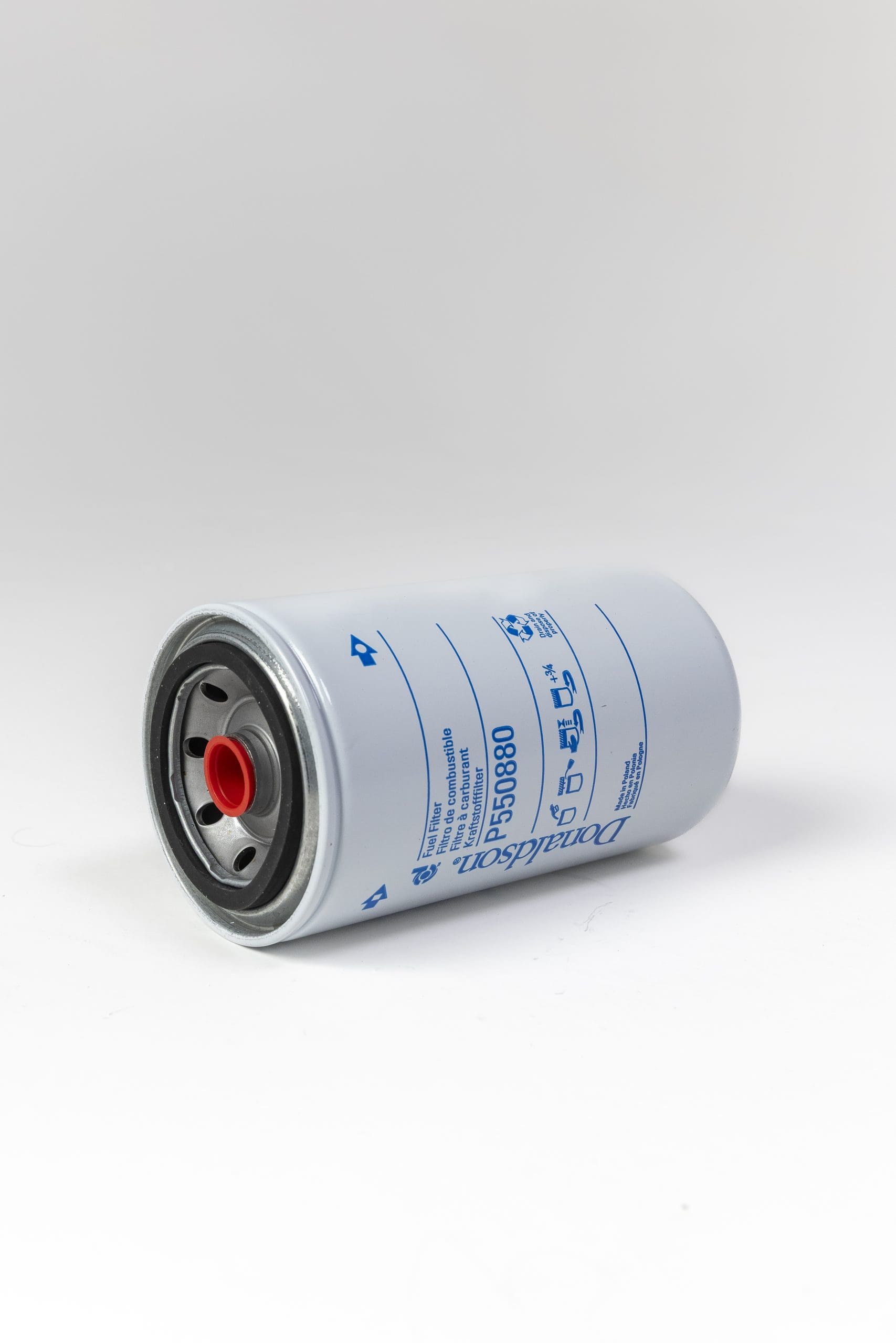 FILTRO DE DIESEL - Imagen 2