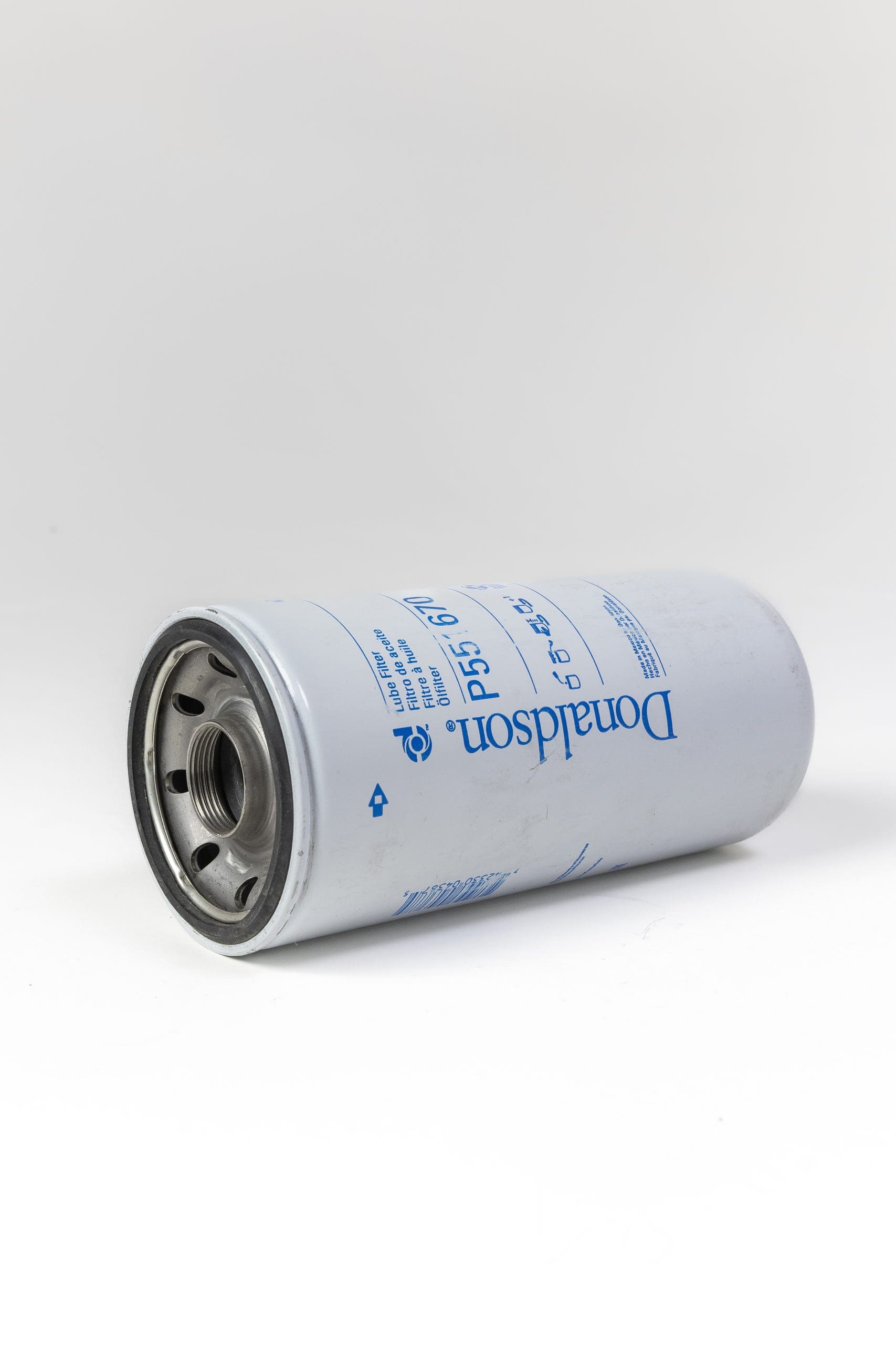 FILTRO DE ACEITE - Imagen 3