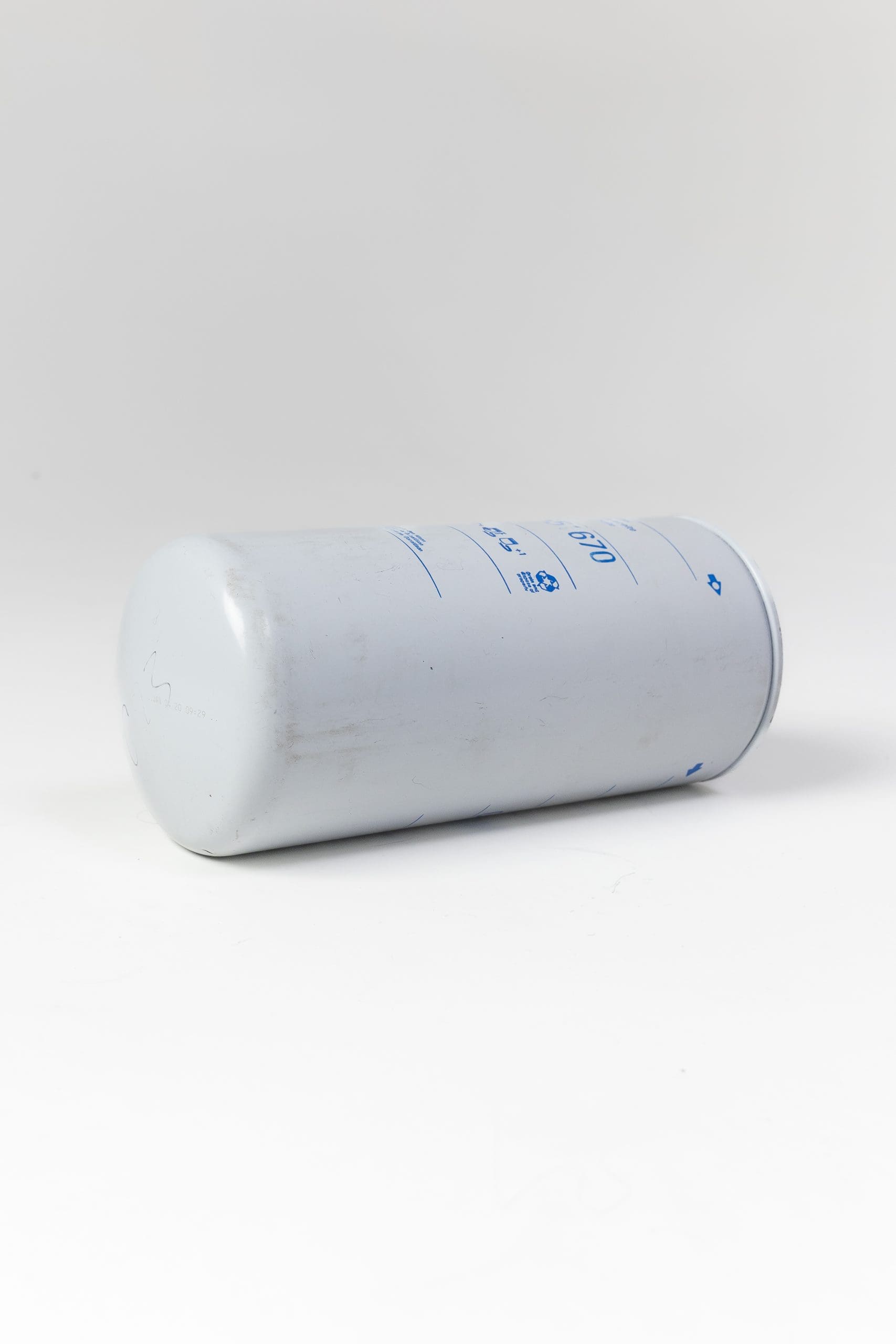 FILTRO DE ACEITE - Imagen 4