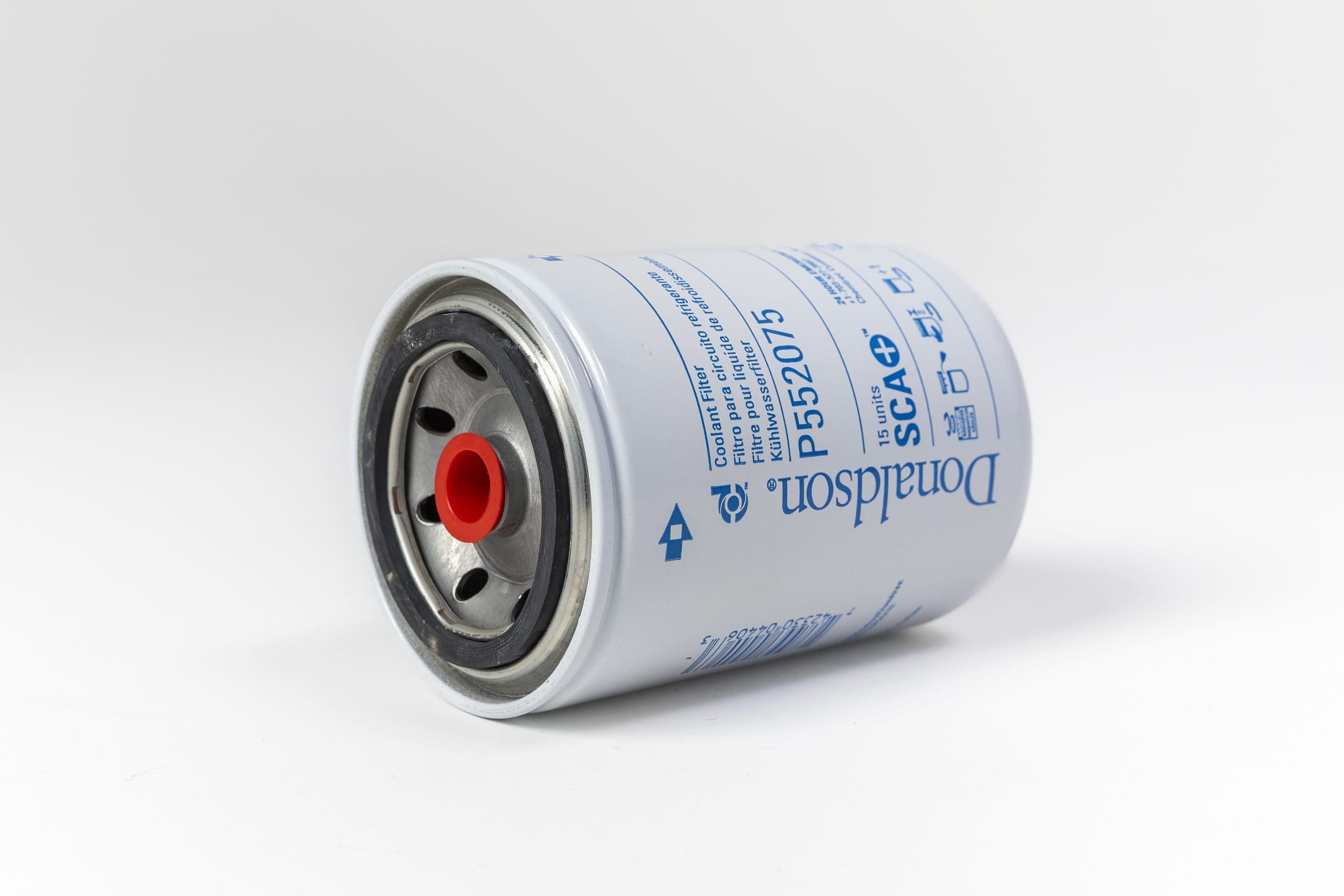 FILTRO DE AGUA - Imagen 2