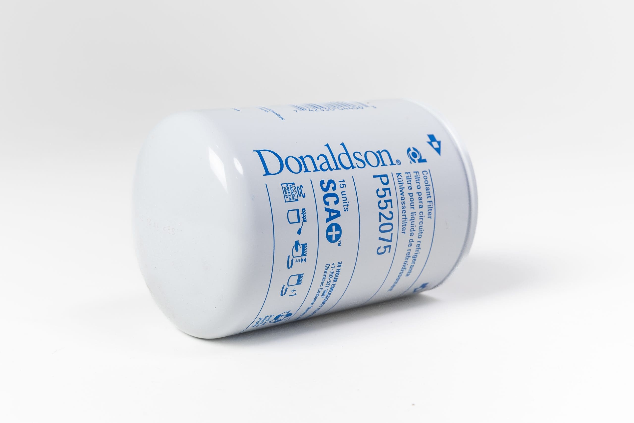 FILTRO DE AGUA - Imagen 3